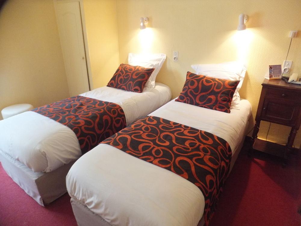 The Originals City, Hotel Regina, Périgueux Dış mekan fotoğraf