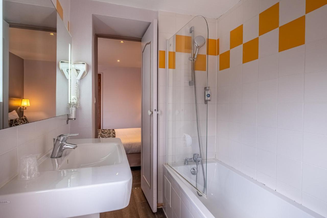 The Originals City, Hotel Regina, Périgueux Dış mekan fotoğraf