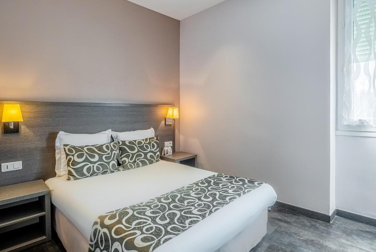 The Originals City, Hotel Regina, Périgueux Dış mekan fotoğraf