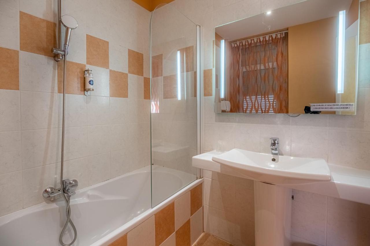The Originals City, Hotel Regina, Périgueux Dış mekan fotoğraf