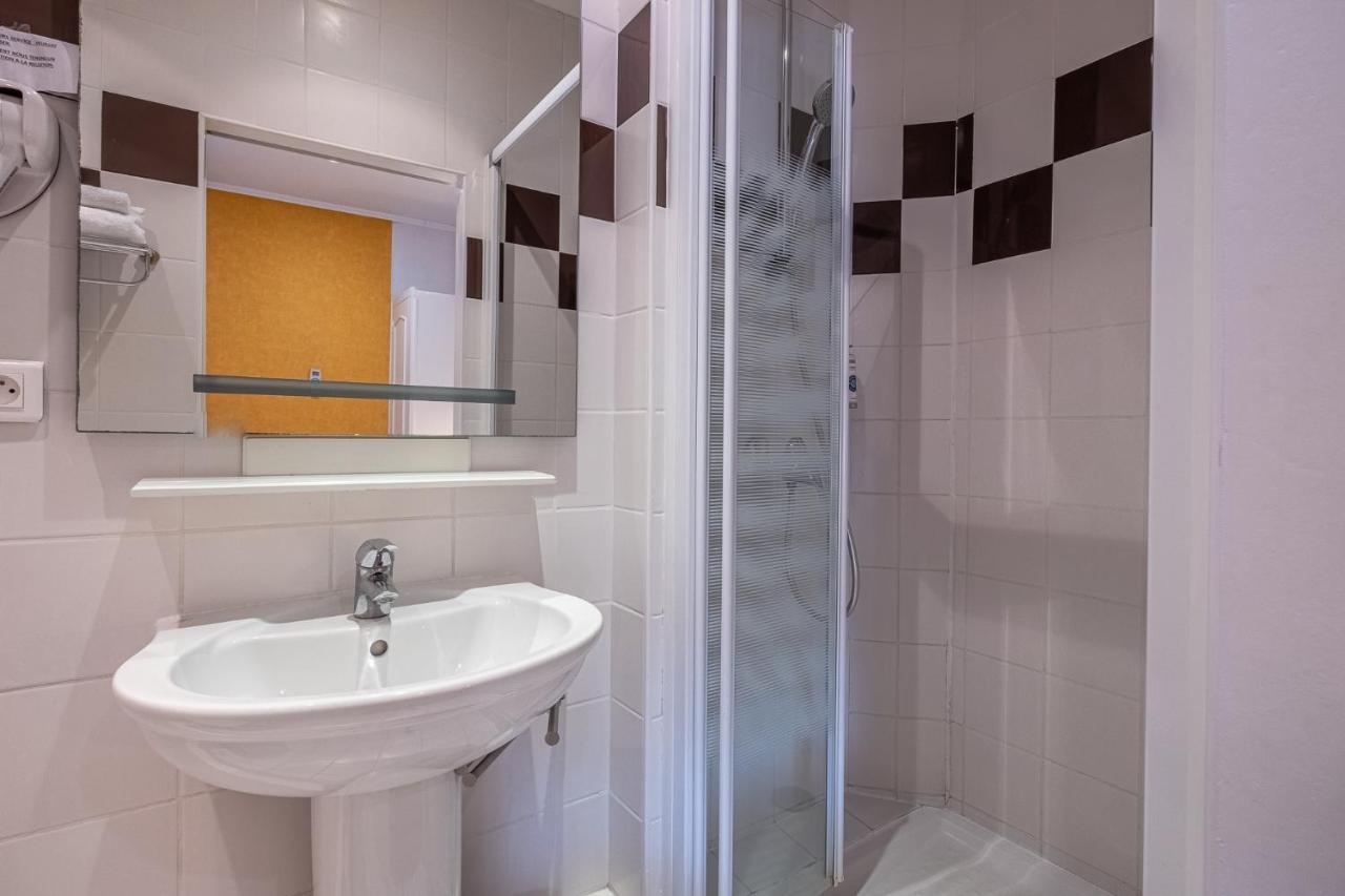 The Originals City, Hotel Regina, Périgueux Dış mekan fotoğraf