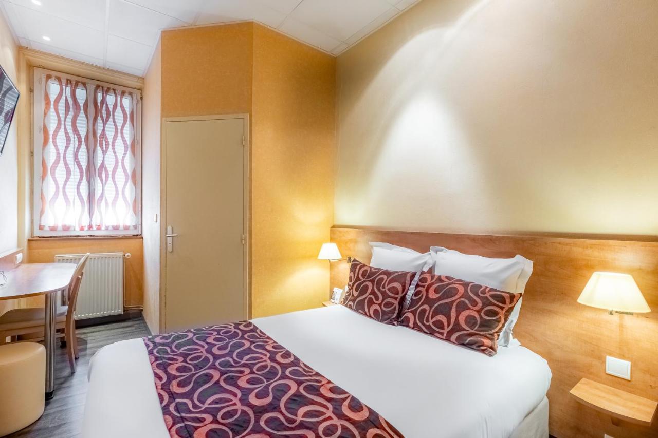 The Originals City, Hotel Regina, Périgueux Dış mekan fotoğraf