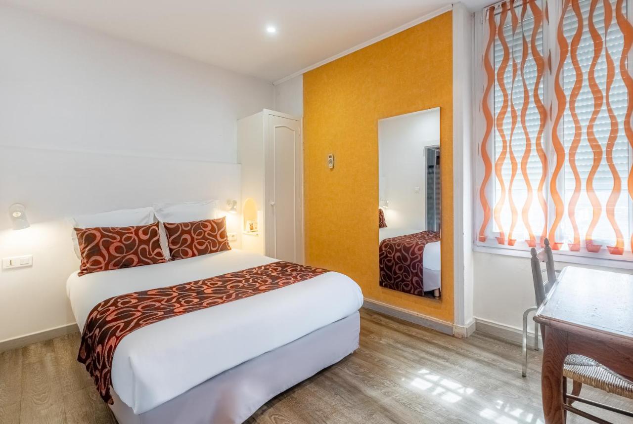 The Originals City, Hotel Regina, Périgueux Dış mekan fotoğraf