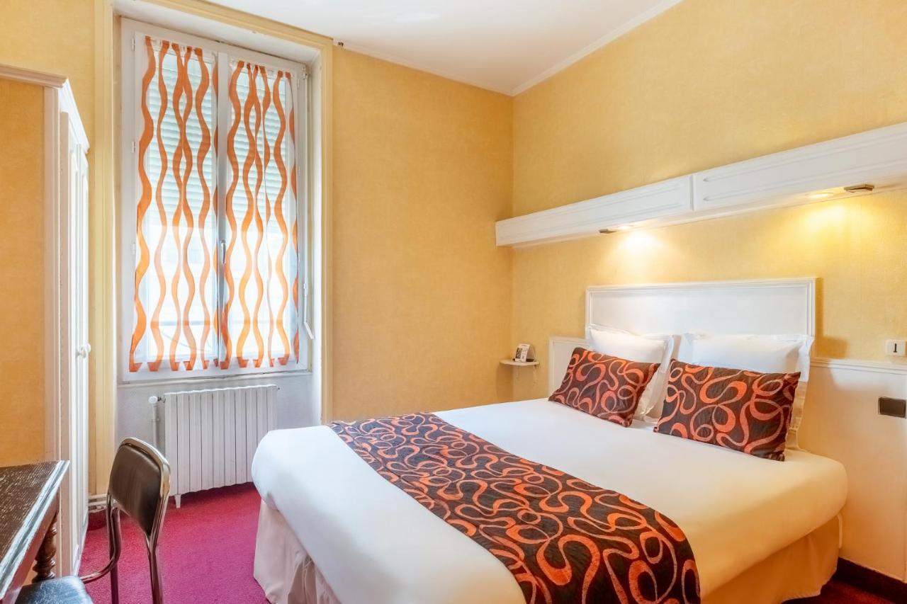 The Originals City, Hotel Regina, Périgueux Dış mekan fotoğraf