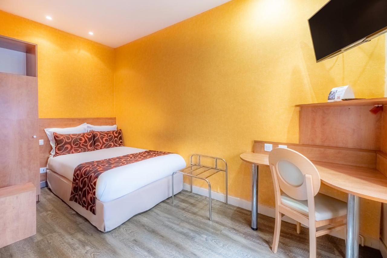 The Originals City, Hotel Regina, Périgueux Dış mekan fotoğraf