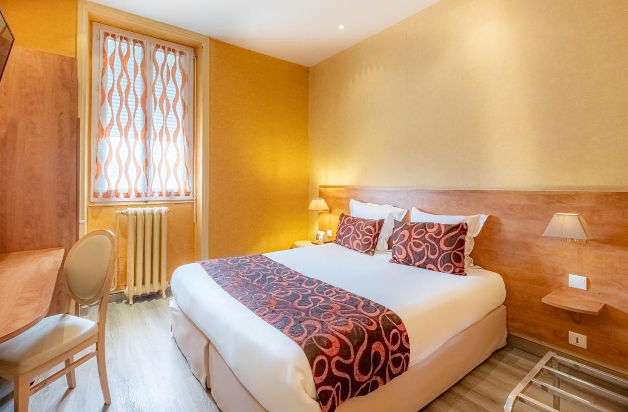 The Originals City, Hotel Regina, Périgueux Dış mekan fotoğraf