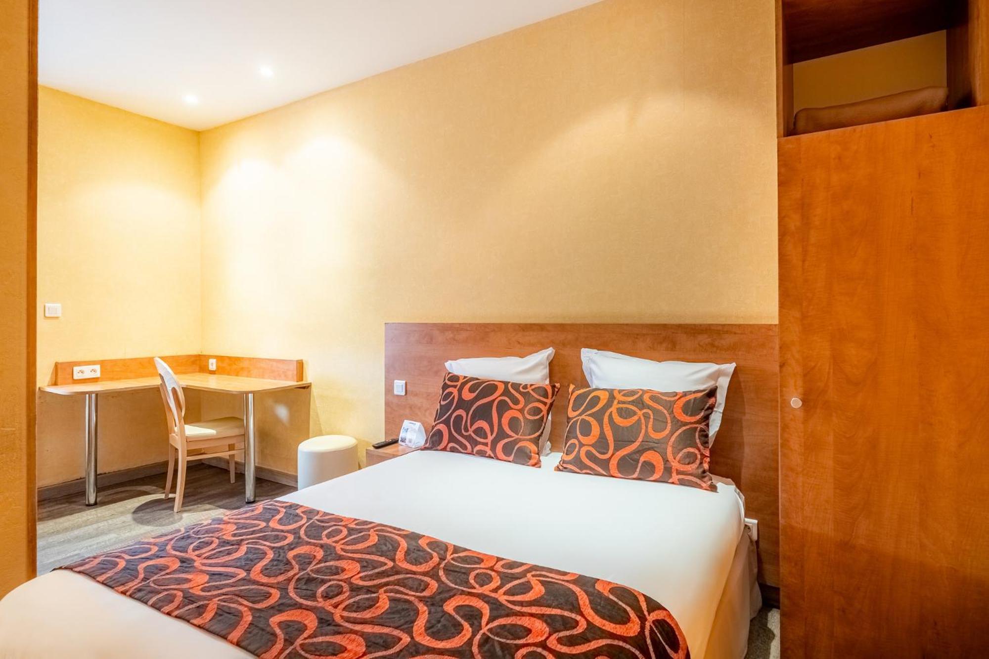 The Originals City, Hotel Regina, Périgueux Dış mekan fotoğraf
