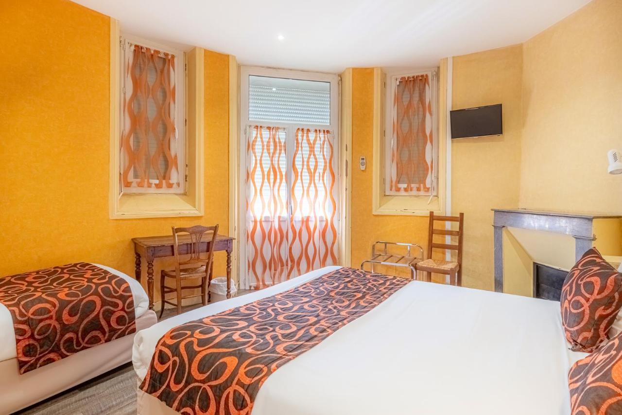The Originals City, Hotel Regina, Périgueux Dış mekan fotoğraf