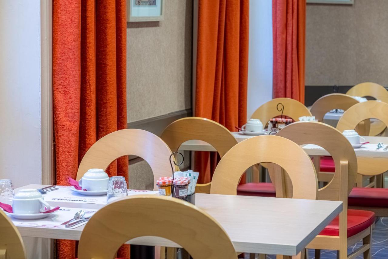 The Originals City, Hotel Regina, Périgueux Dış mekan fotoğraf