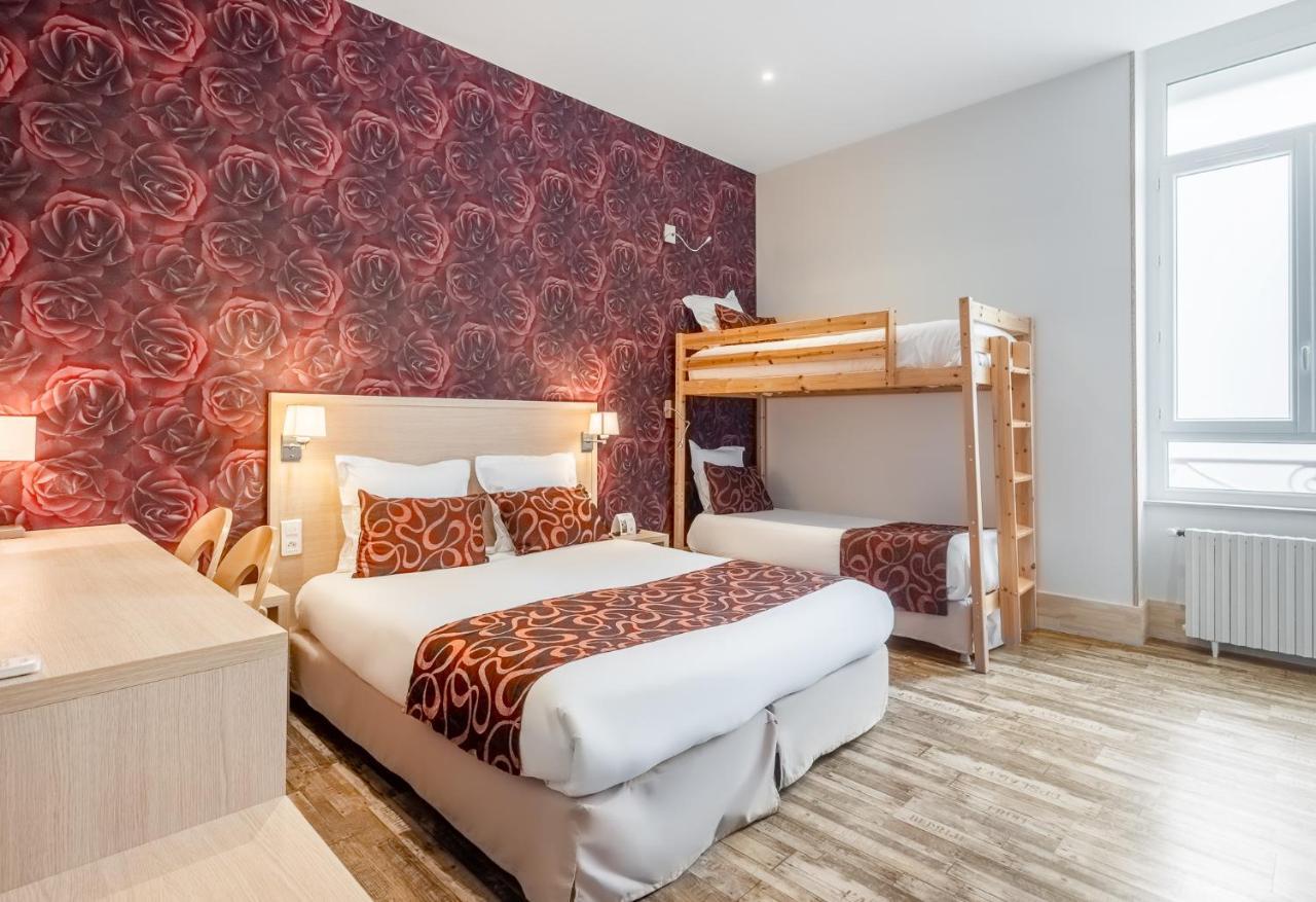 The Originals City, Hotel Regina, Périgueux Dış mekan fotoğraf