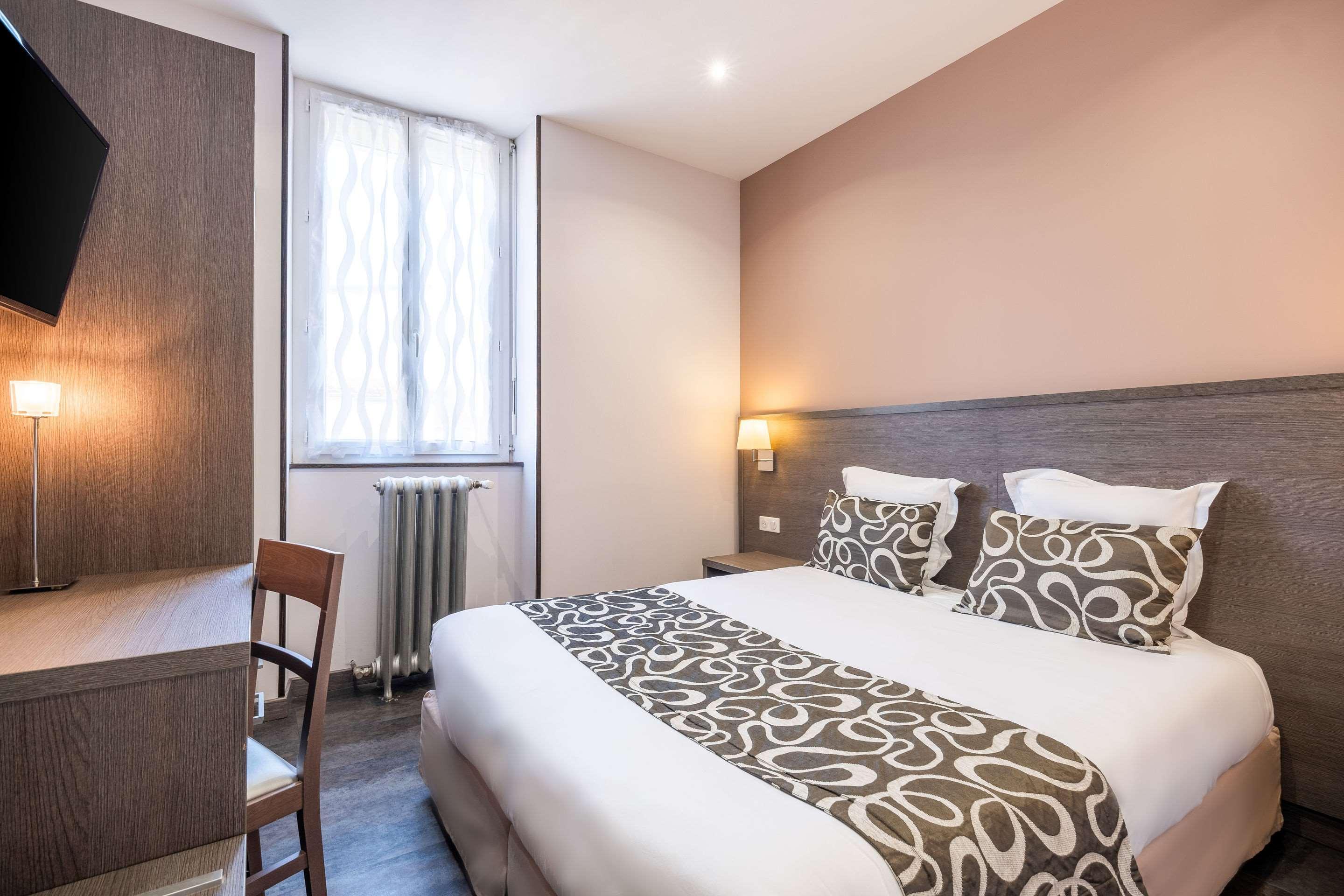 The Originals City, Hotel Regina, Périgueux Dış mekan fotoğraf