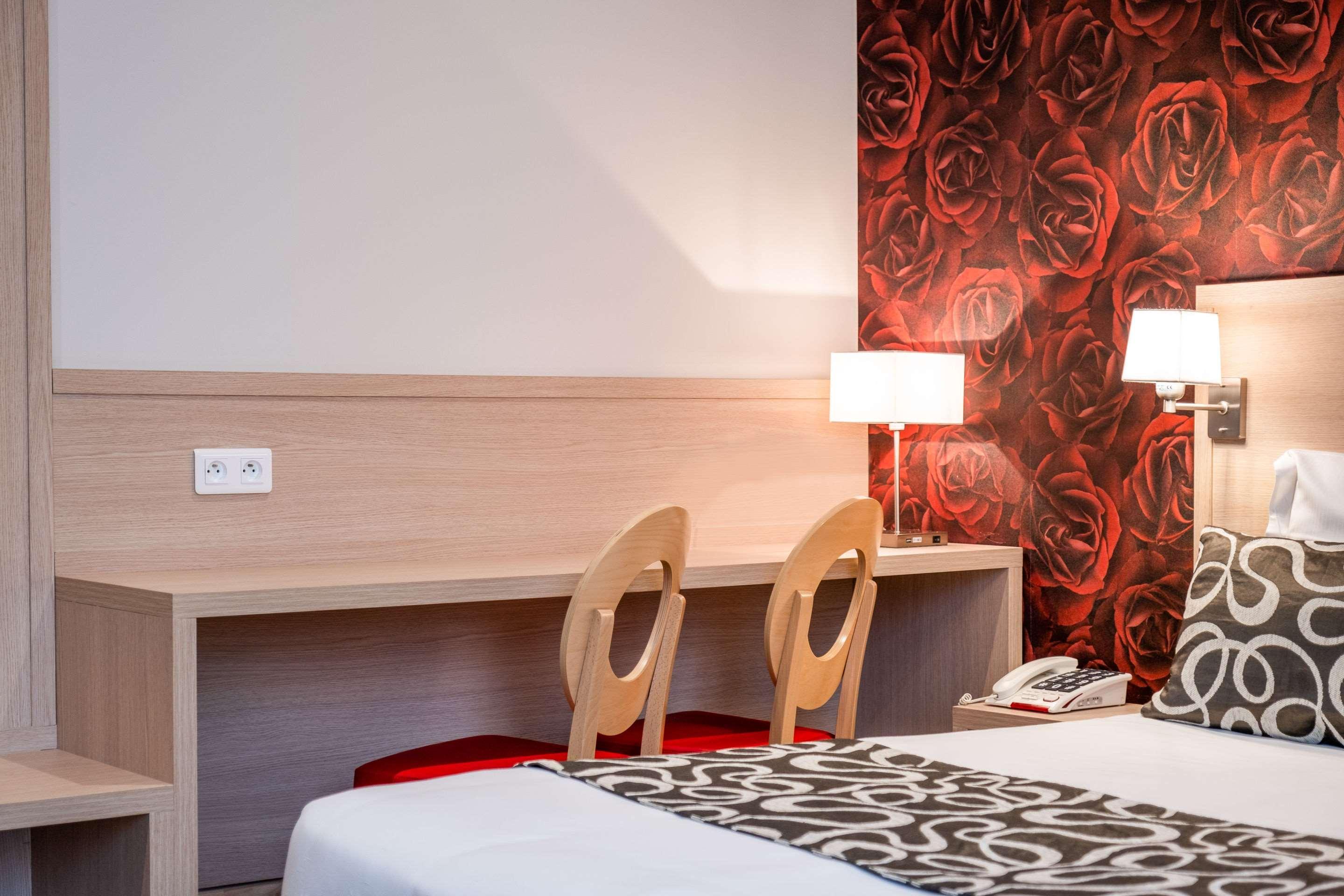 The Originals City, Hotel Regina, Périgueux Dış mekan fotoğraf