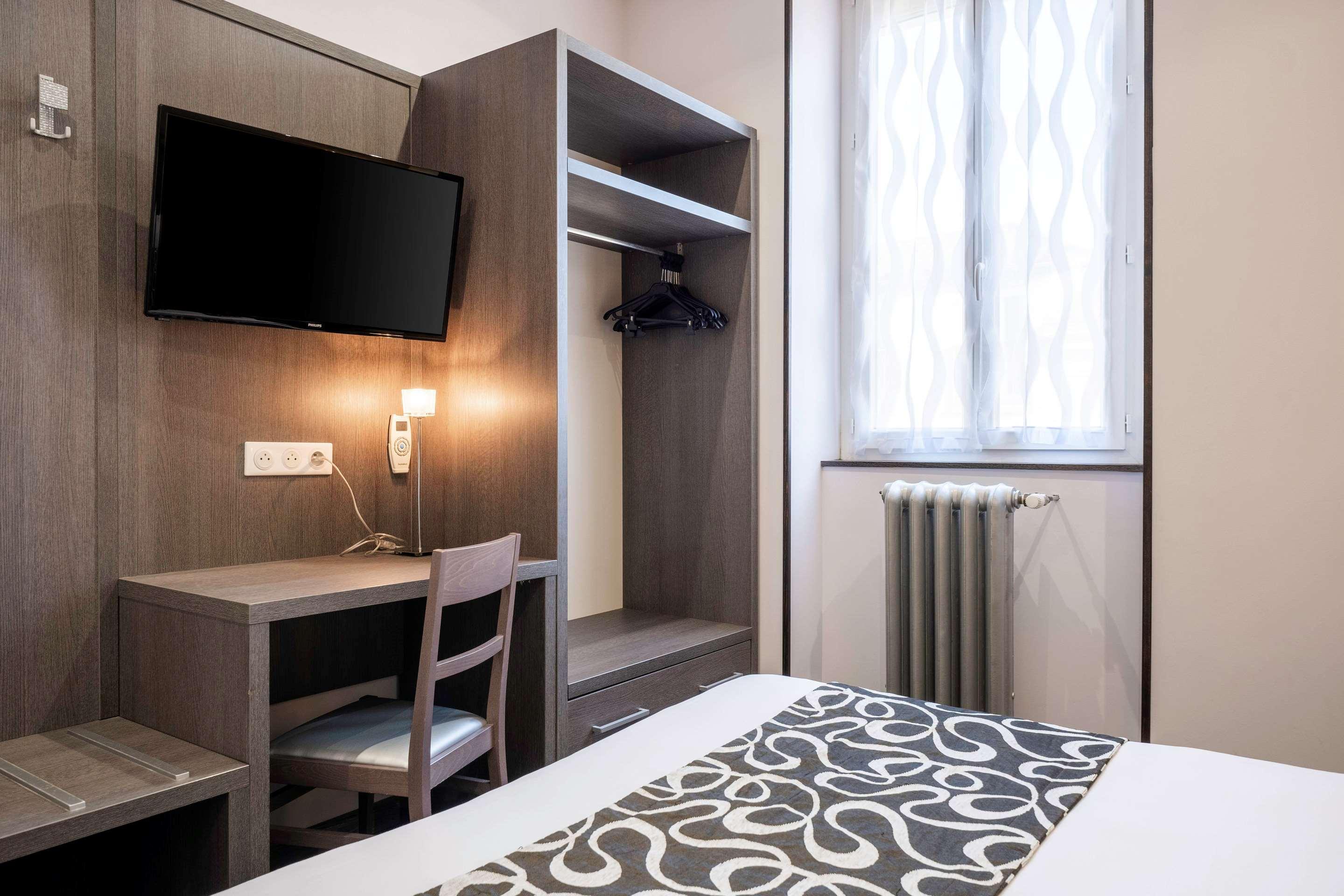 The Originals City, Hotel Regina, Périgueux Dış mekan fotoğraf