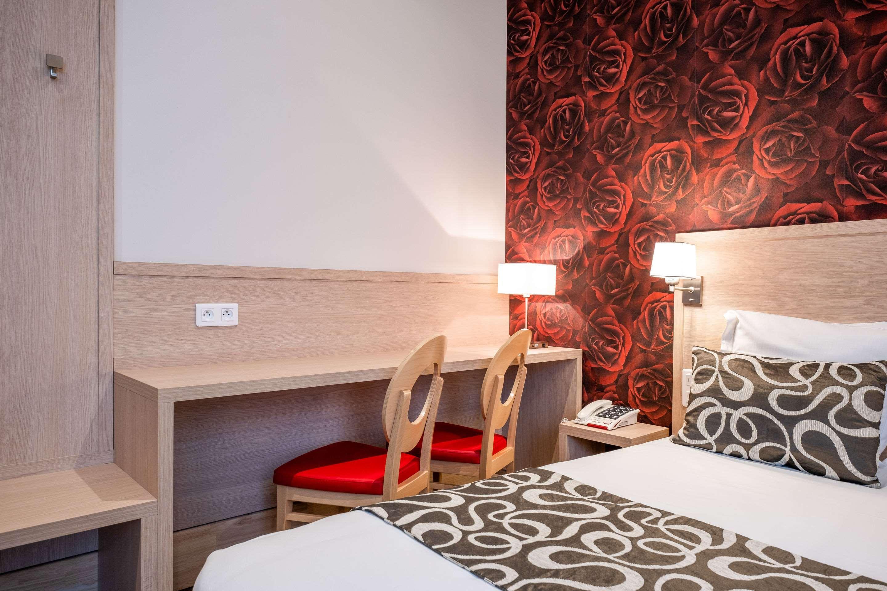 The Originals City, Hotel Regina, Périgueux Dış mekan fotoğraf