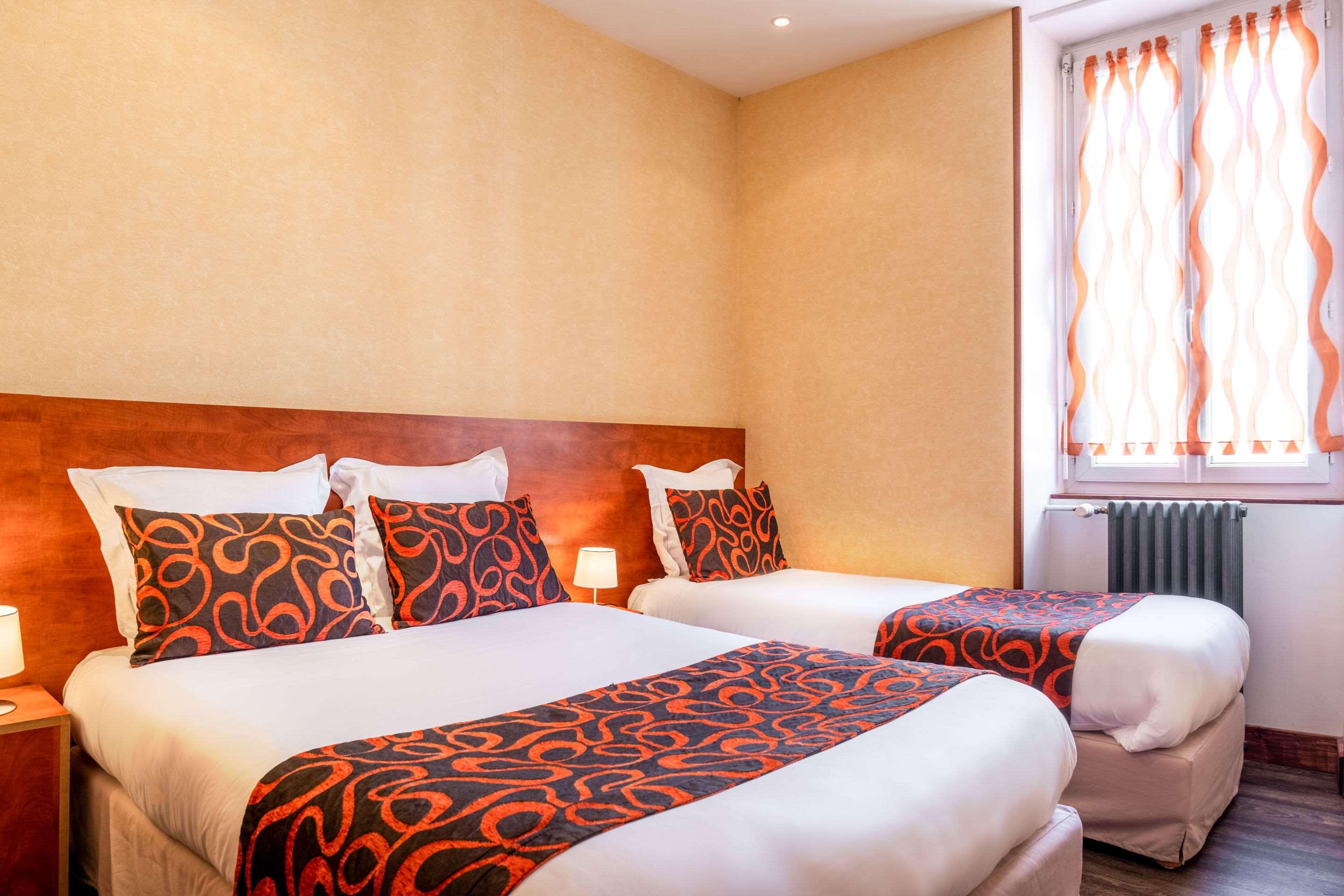 The Originals City, Hotel Regina, Périgueux Dış mekan fotoğraf