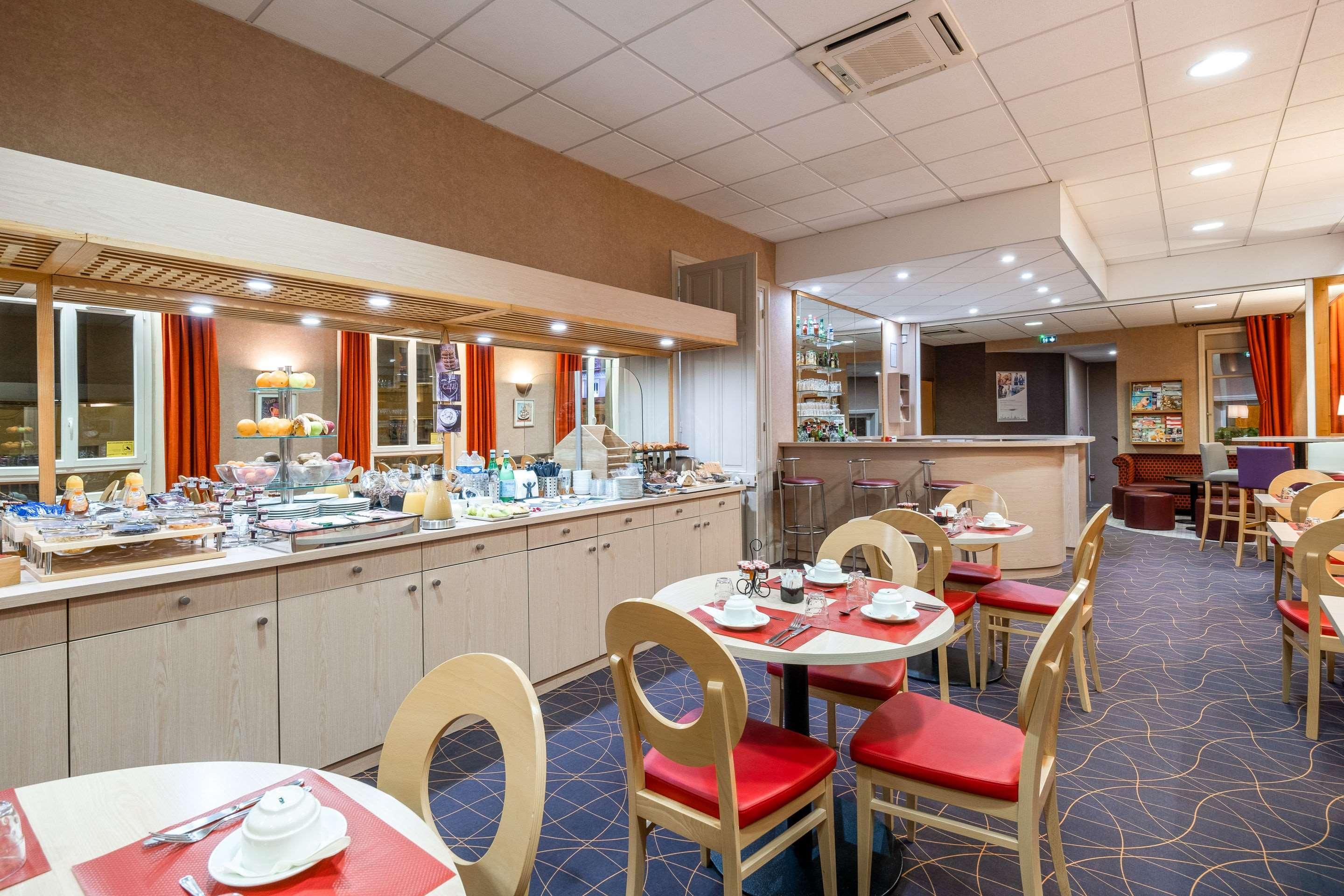 The Originals City, Hotel Regina, Périgueux Dış mekan fotoğraf
