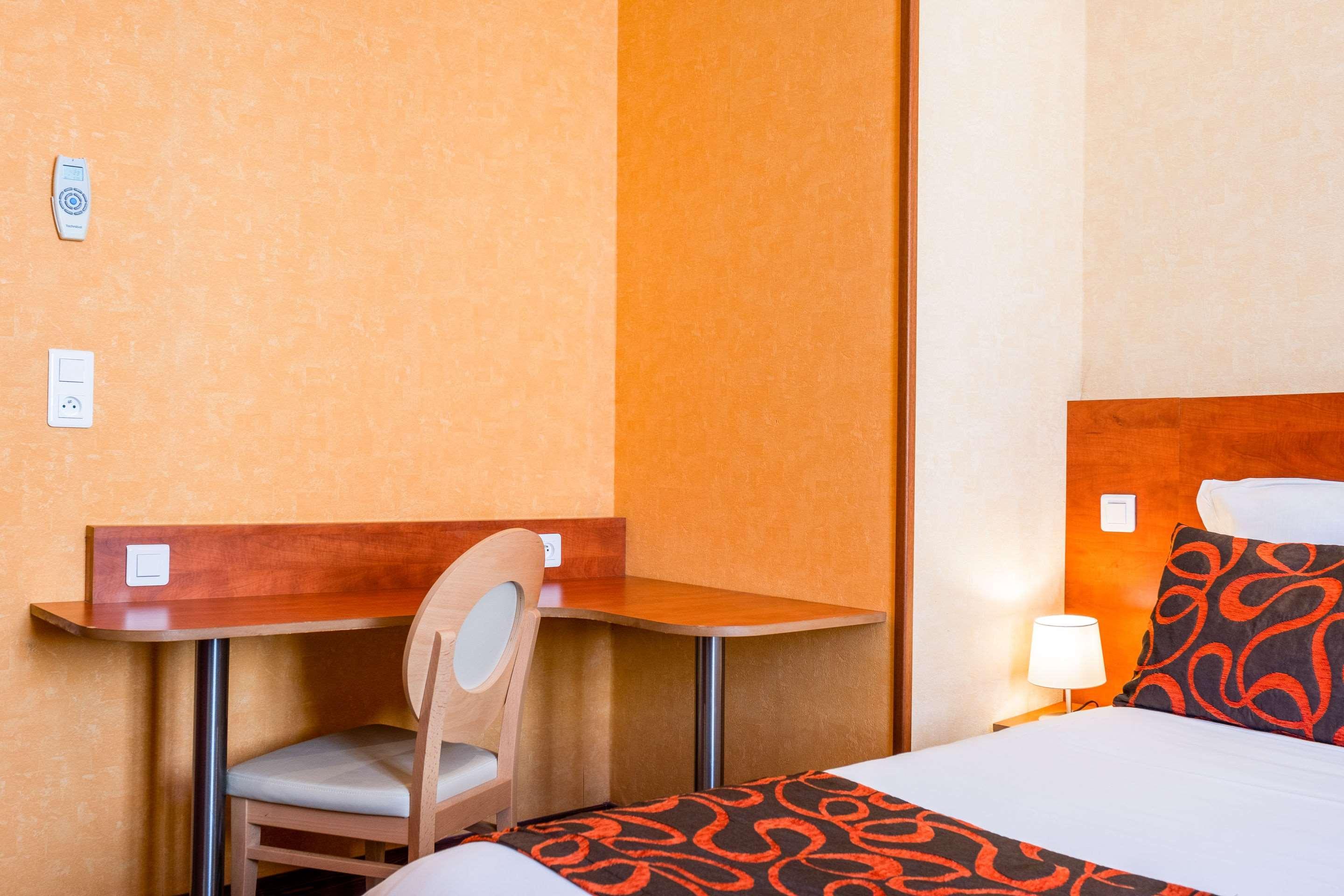 The Originals City, Hotel Regina, Périgueux Dış mekan fotoğraf
