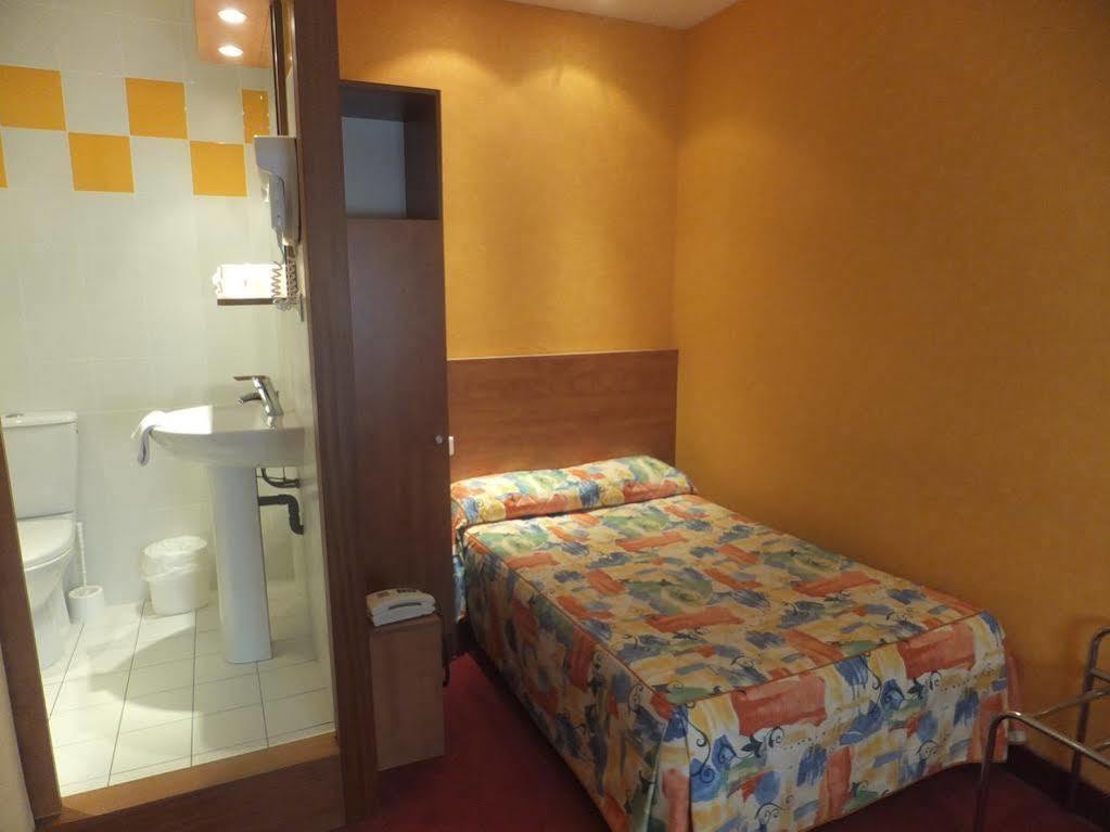 The Originals City, Hotel Regina, Périgueux Dış mekan fotoğraf