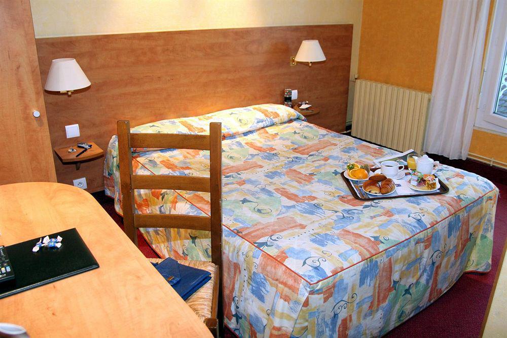 The Originals City, Hotel Regina, Périgueux Oda fotoğraf