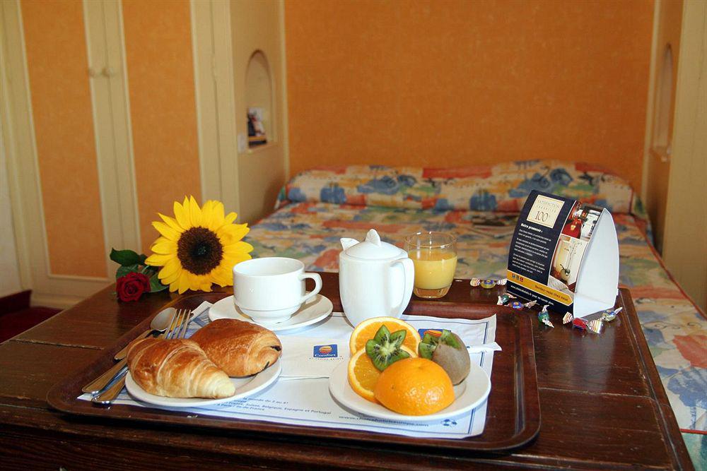 The Originals City, Hotel Regina, Périgueux Oda fotoğraf